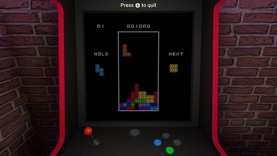 Скриншот 3 из Arcade Room Simulator