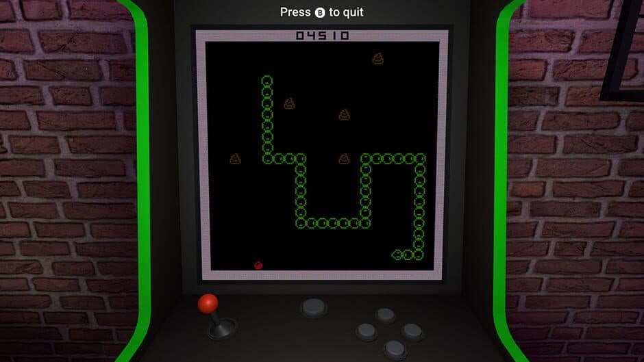 Скриншот 4 из Arcade Room Simulator