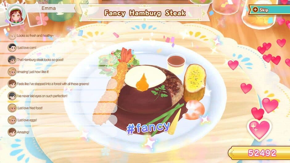 Скриншот 6 из Debut Project: Cooking Cafe