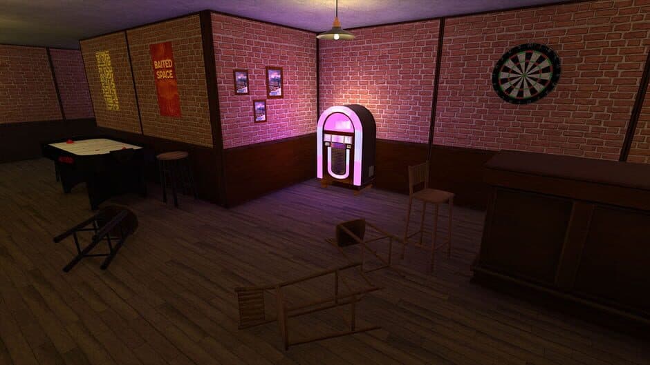 Скриншот 5 из Arcade Room Simulator