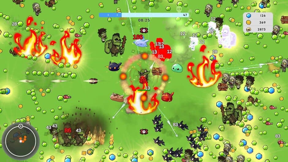 Скриншот 3 из Fun Pack
