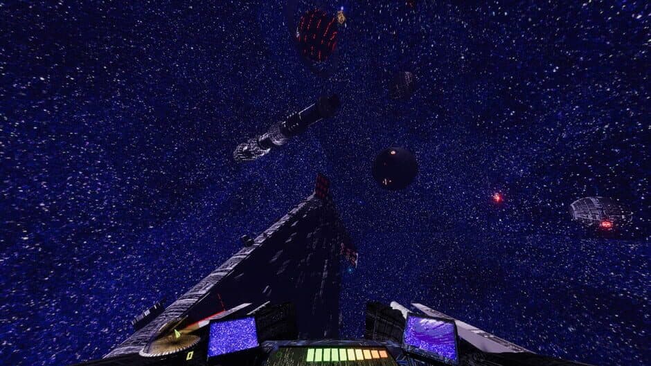 Скриншот 2 из System Death