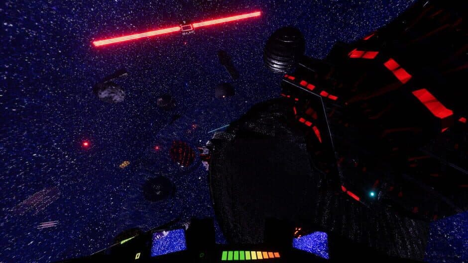 Скриншот 3 из System Death