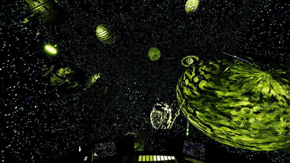 Скриншот 1 из System Death