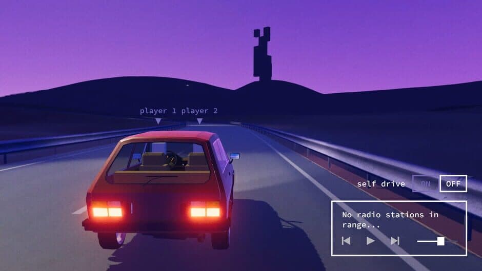 Скриншот 4 из Yugo: The Non-game