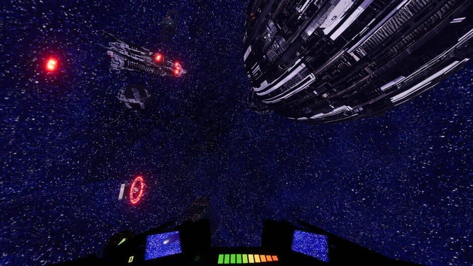 Скриншот 6 из System Death