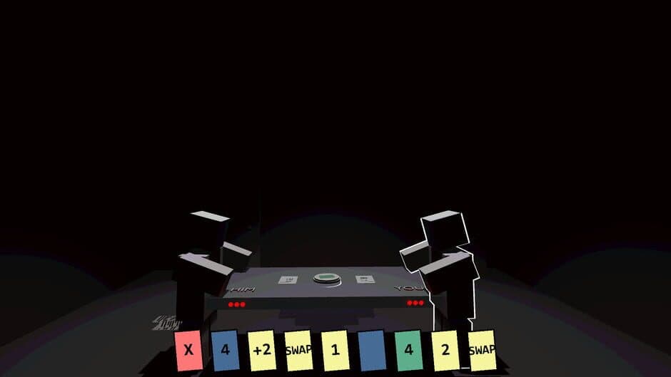 Скриншот 1 из Tres