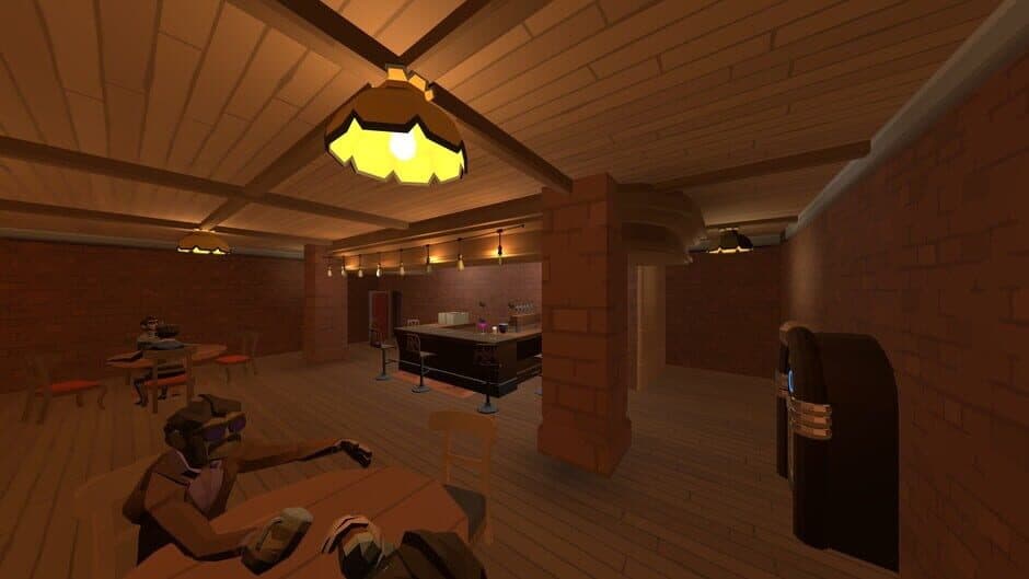 Скриншот 1 из Bar Night VR