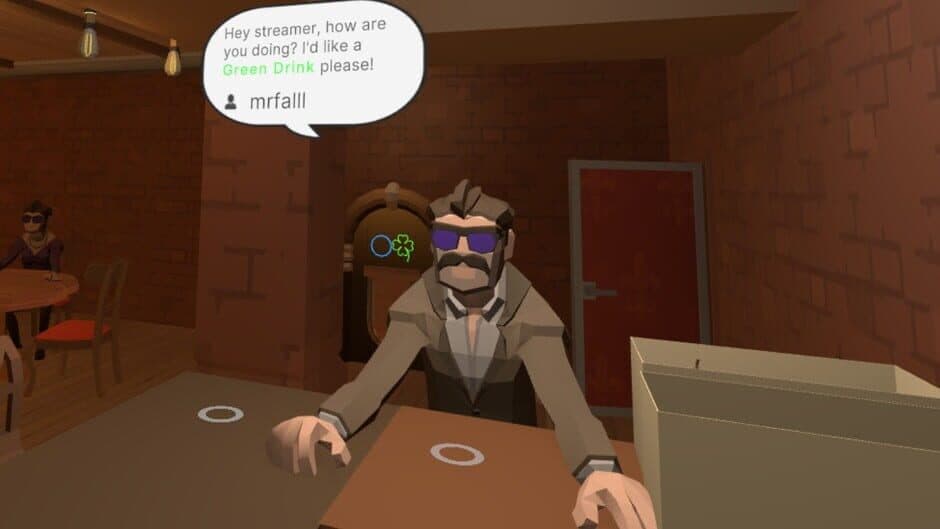 Скриншот 5 из Bar Night VR