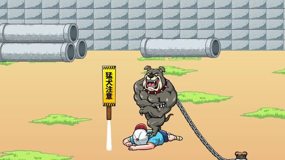 Скриншот 5 из Vivitter for Nintendo Switch