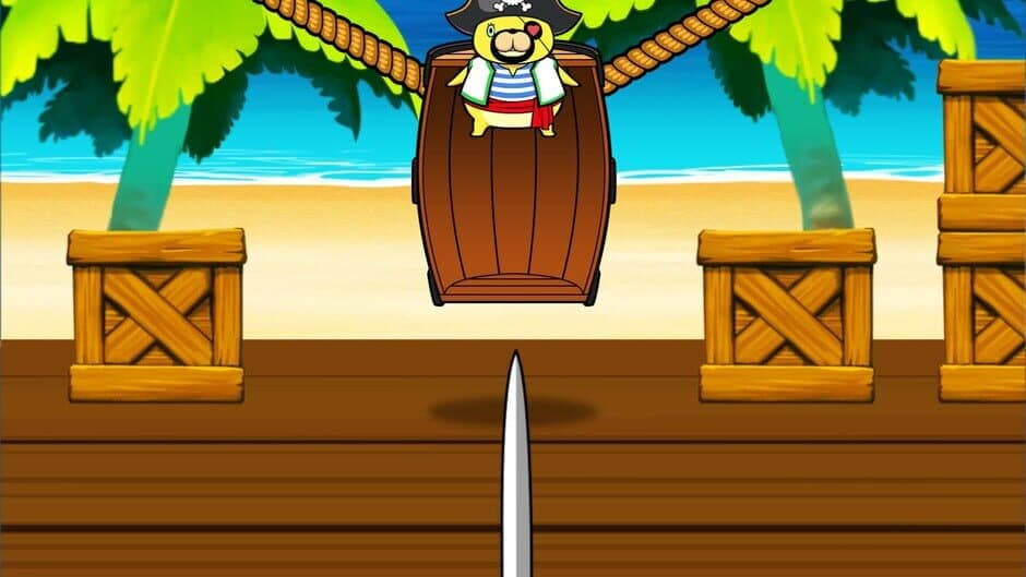 Скриншот 2 из Vivitter: Additional Mini-game - "Parley!"