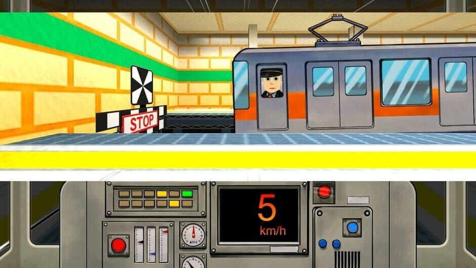 Скриншот 6 из Vivitter: Additional Mini-game - "Unstoppable"