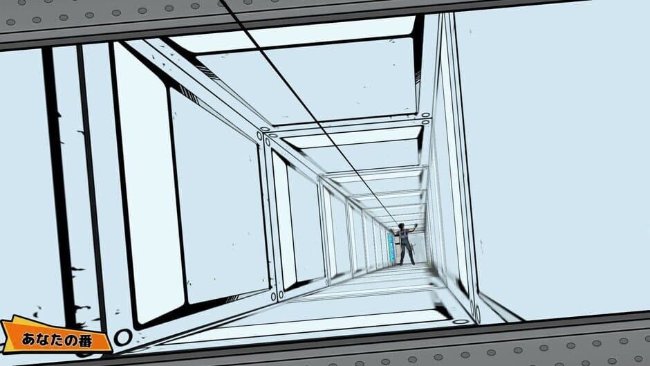 Скриншот 5 из Vivitter: Additional Mini-game - "Just barely: Impossible"