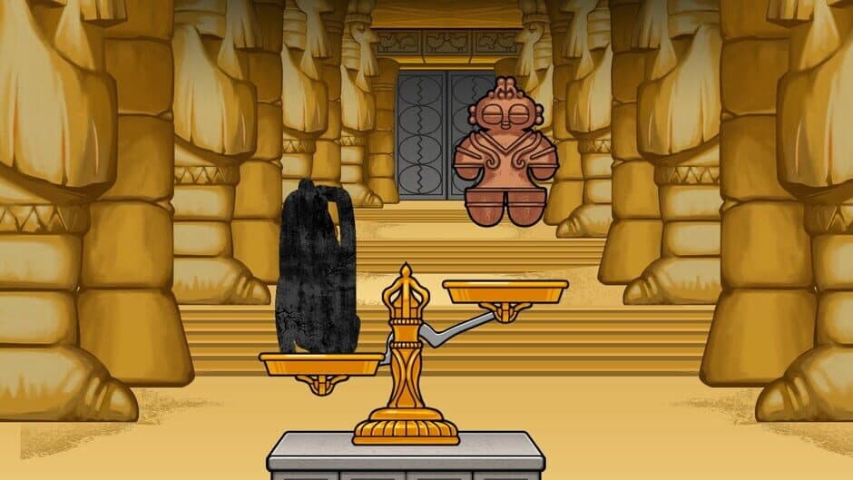 Скриншот 6 из Vivitter: Additional Mini-game - "Chicken Jones"