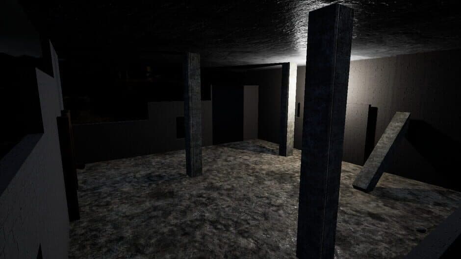 Скриншот 2 из Hallway of Horrors