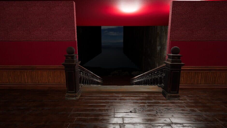 Скриншот 4 из Hallway of Horrors