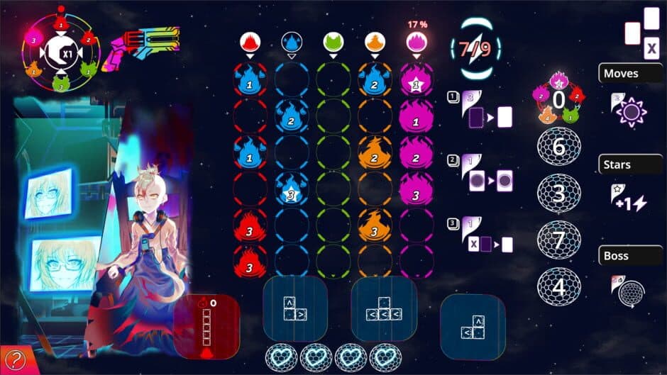 Скриншот 2 из Bullet: Surge