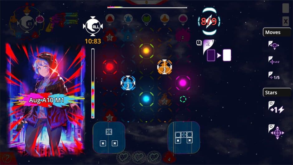 Скриншот 1 из Bullet: Surge
