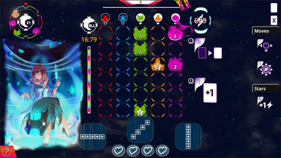 Скриншот 3 из Bullet: Surge