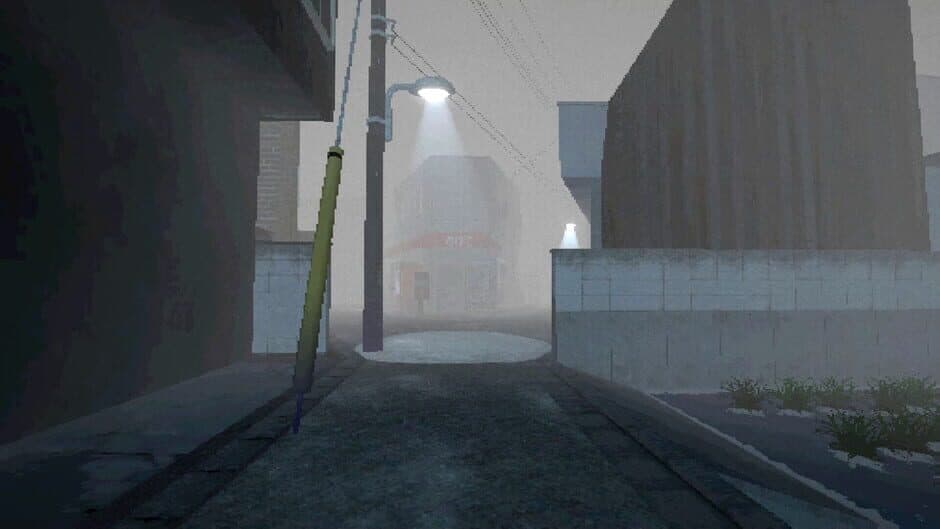 Скриншот 1 из Void Path