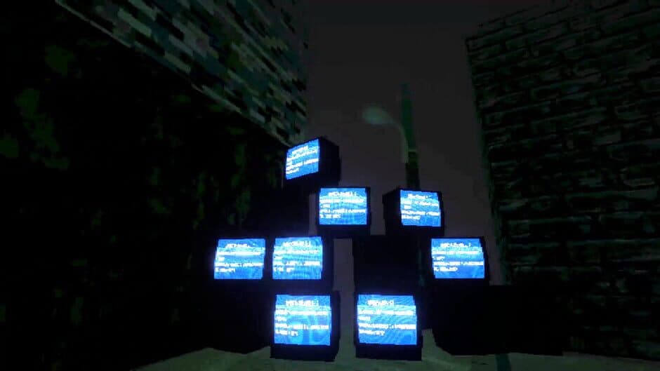 Скриншот 4 из Void Path