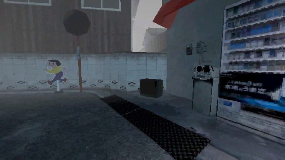 Скриншот 5 из Void Path