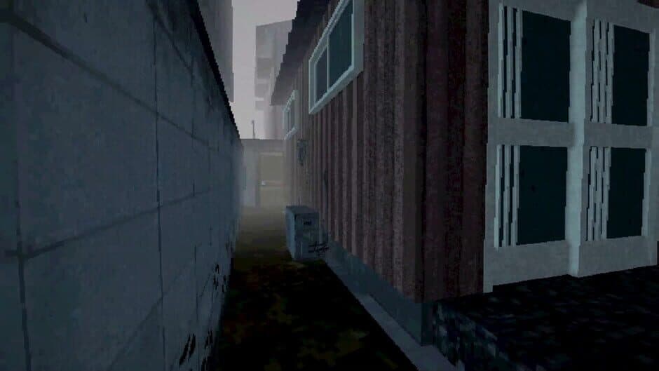Скриншот 7 из Void Path