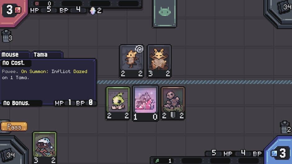 Скриншот 3 из Anode Heart: Layer Null