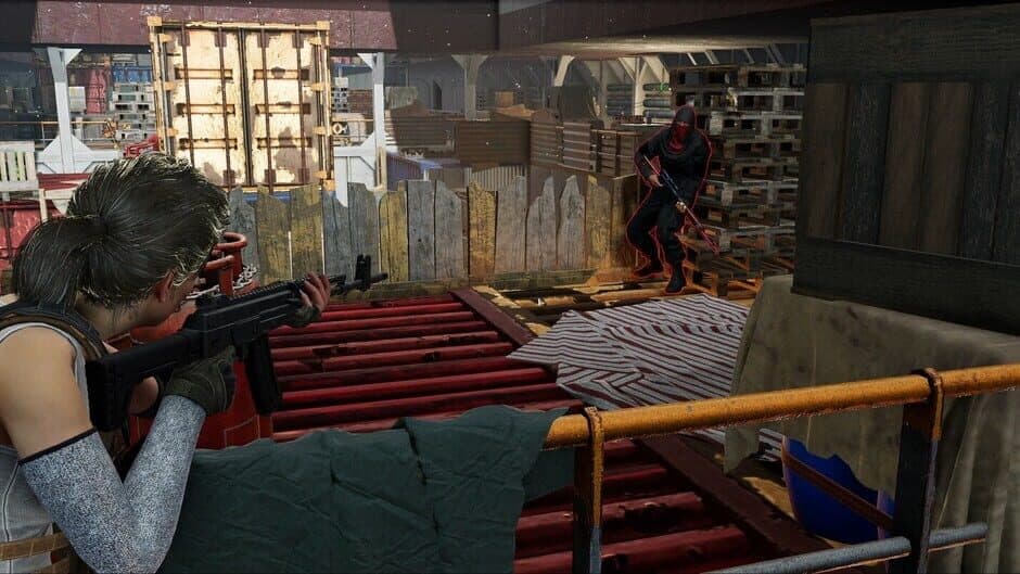 Скриншот 7 из Sparta 2035