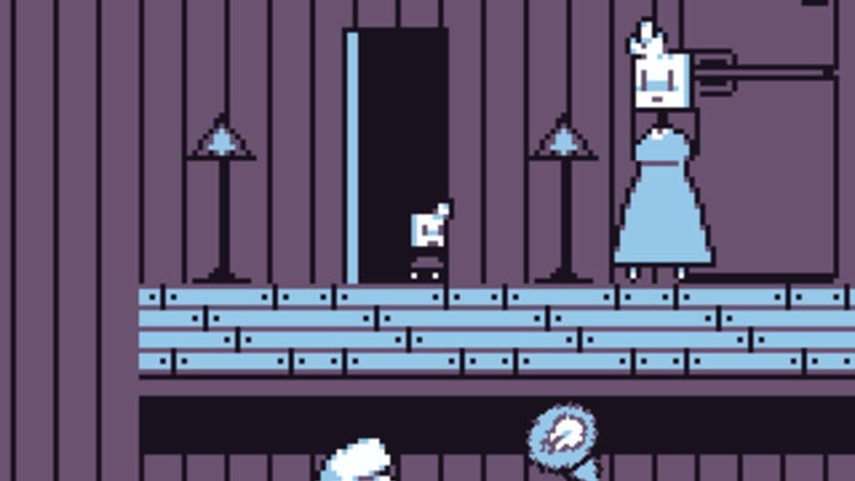 Скриншот 3 из Back Light