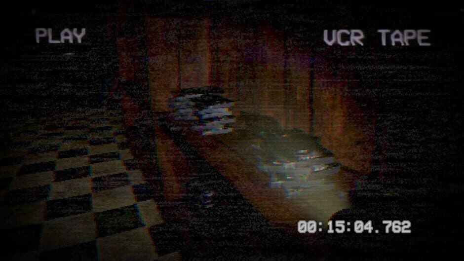 Скриншот 2 из Vetitum_VRC