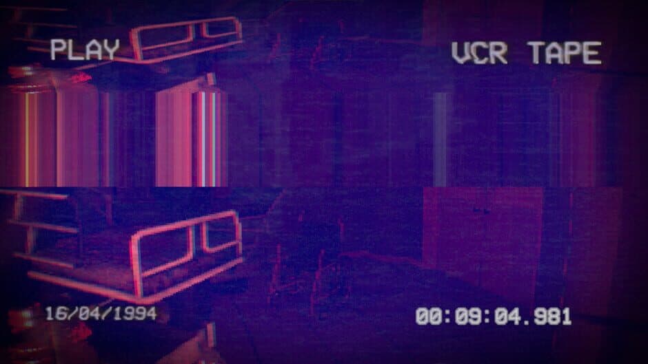Скриншот 3 из Vetitum_VRC