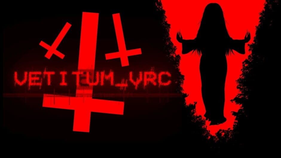 Скриншот 7 из Vetitum_VRC