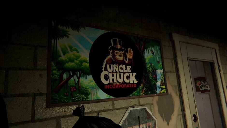 Скриншот 4 из Uncle Chuck Incorporated
