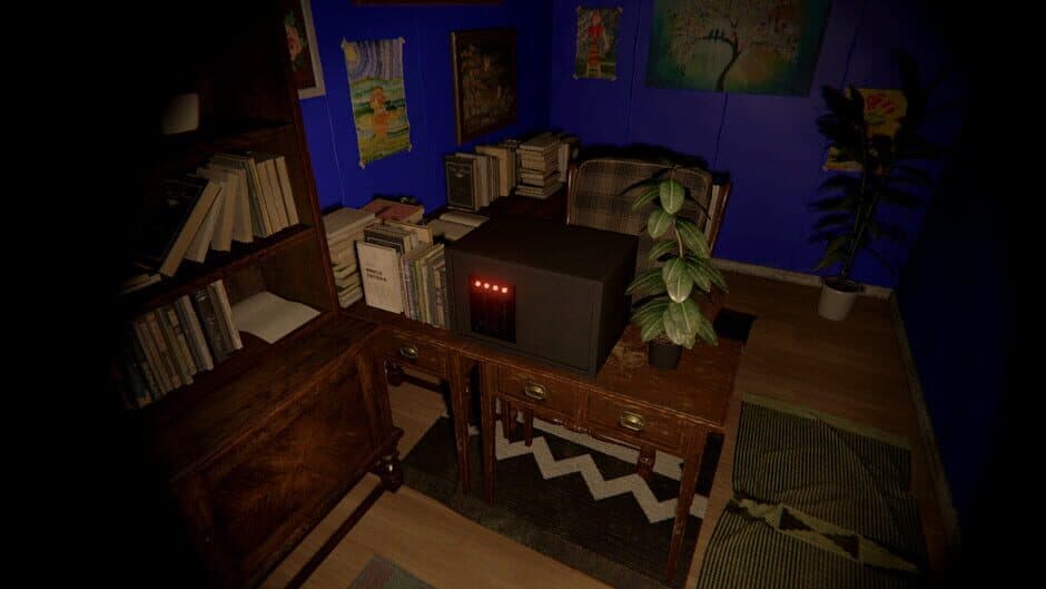 Скриншот 6 из Uncle Chuck Incorporated
