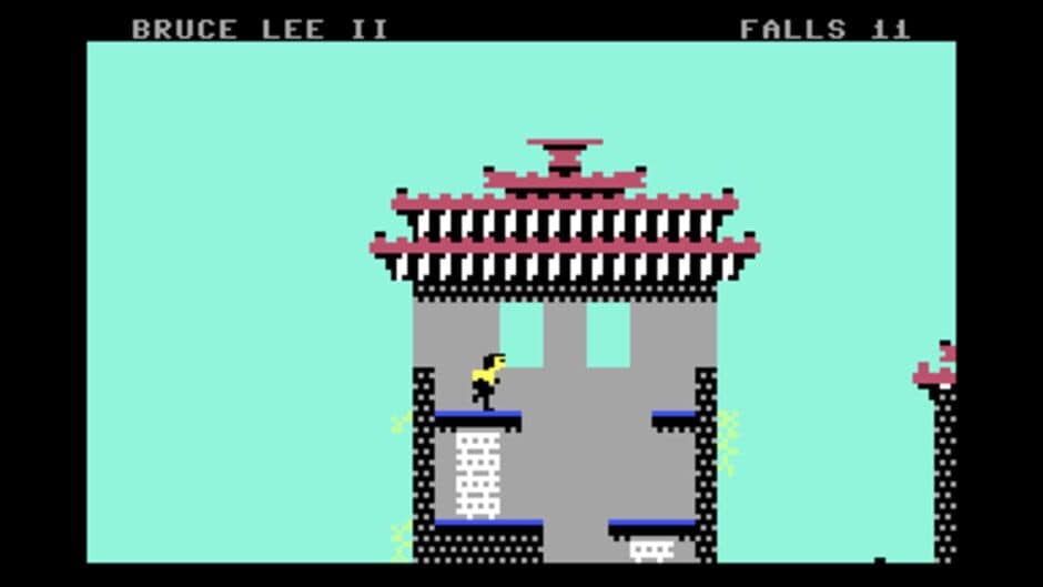Скриншот 4 из Bruce Lee II