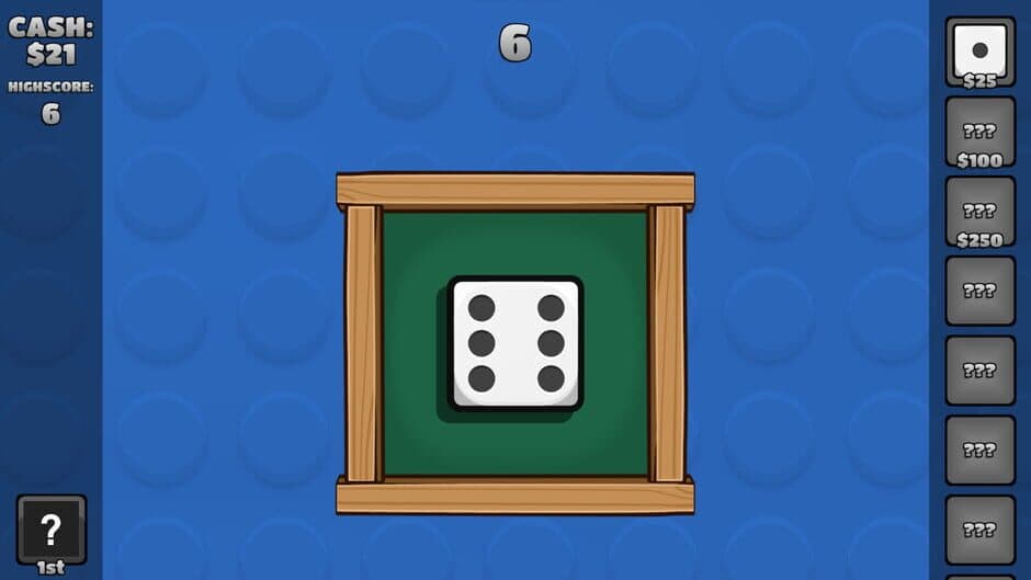 Скриншот 4 из Incremental Dice