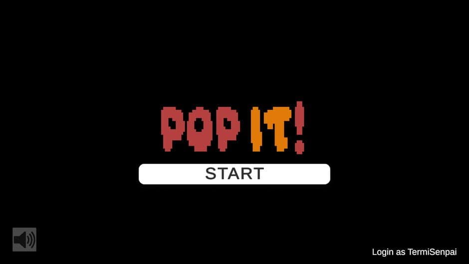 Скриншот 1 из Pop It!