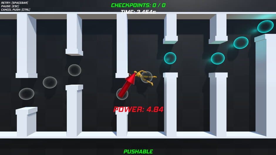 Скриншот 2 из Ragdoll Training Center