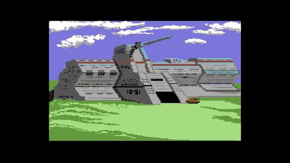 Скриншот 5 из G.I. Joe: A Real American Hero