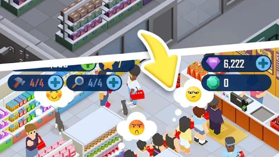 Скриншот 4 из Petdise Tycoon