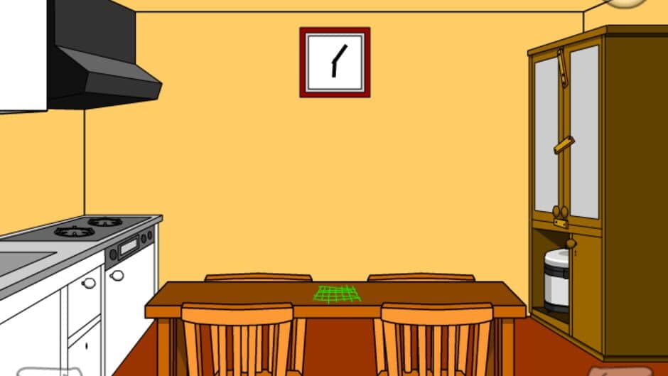 Скриншот 1 из Extremely Common Game of Escape