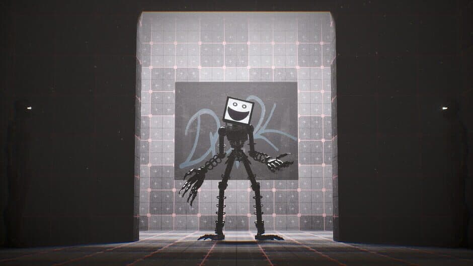 Скриншот 2 из Place of Decay