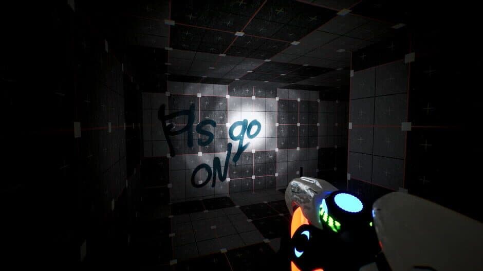 Скриншот 6 из Place of Decay