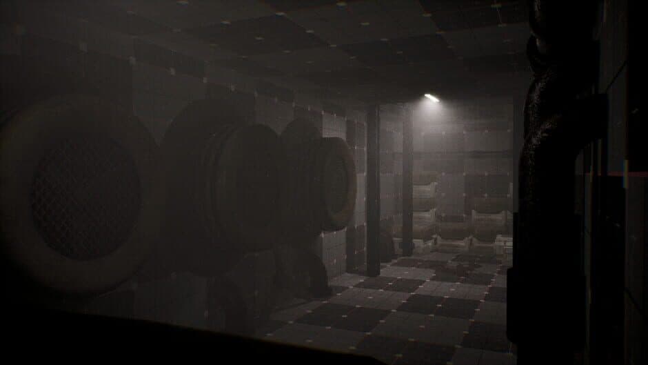 Скриншот 9 из Place of Decay