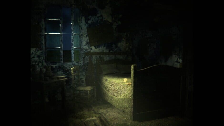 Скриншот 10 из .Redrum