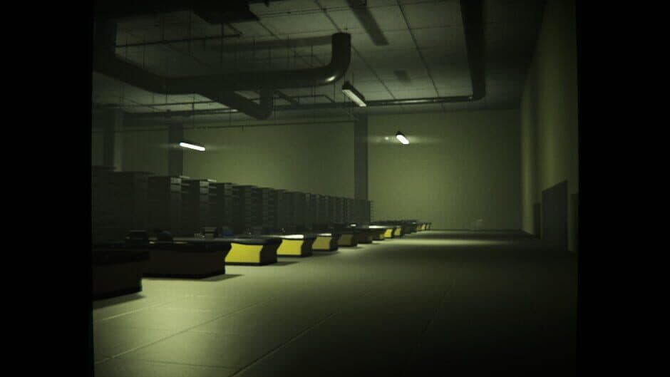 Скриншот 2 из .Redrum