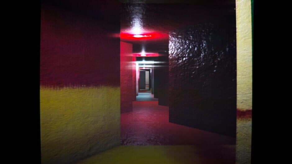 Скриншот 3 из .Redrum
