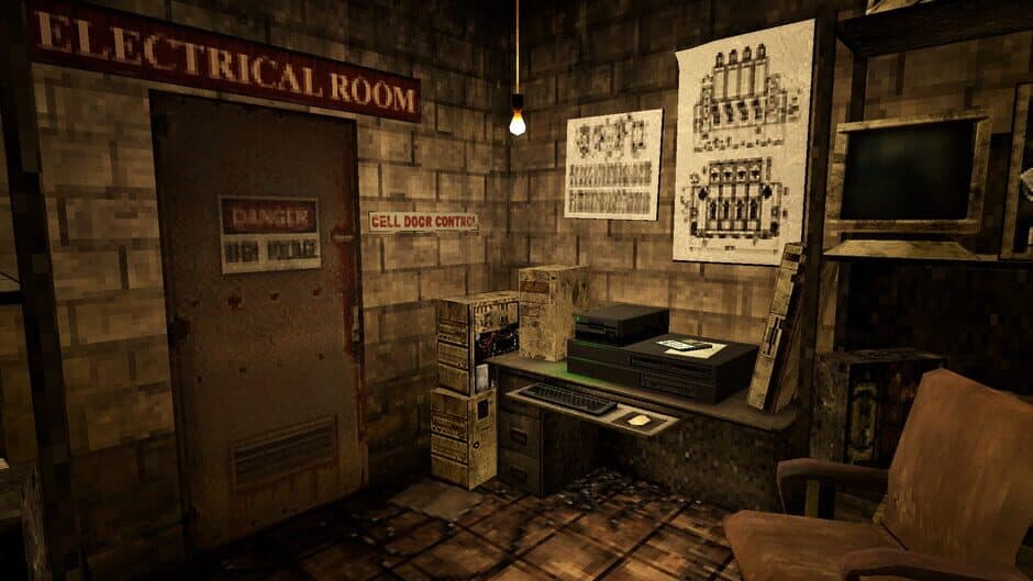 Скриншот 8 из The Patient