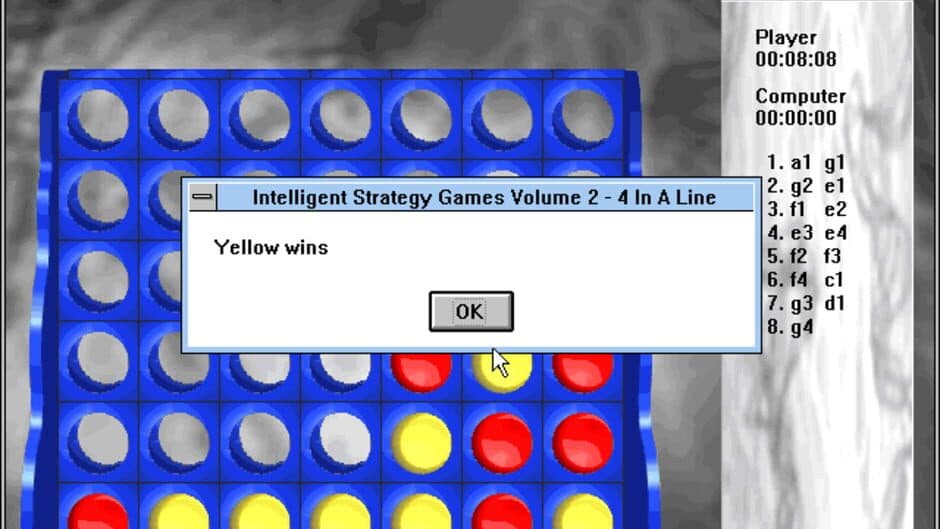 Скриншот 3 из Intelligent Strategy Games Volume 2